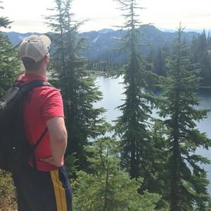 Meet your Posher, Philip